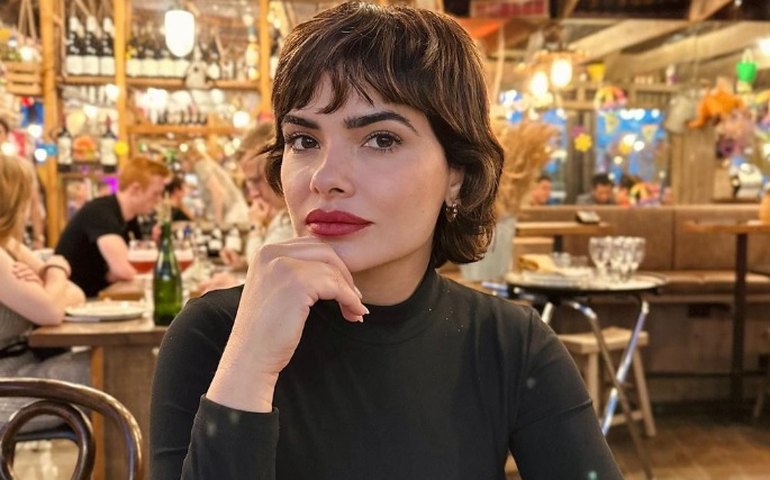 Vanessa Giácomo deixa Globo após 19 anos