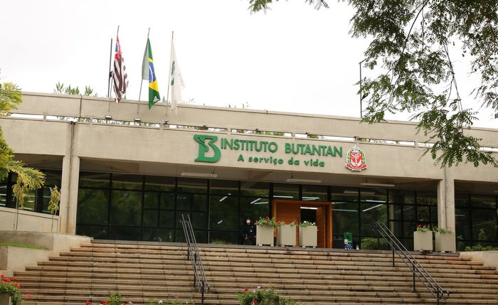 Iniciativa é liderada pelo Instituto Butantan