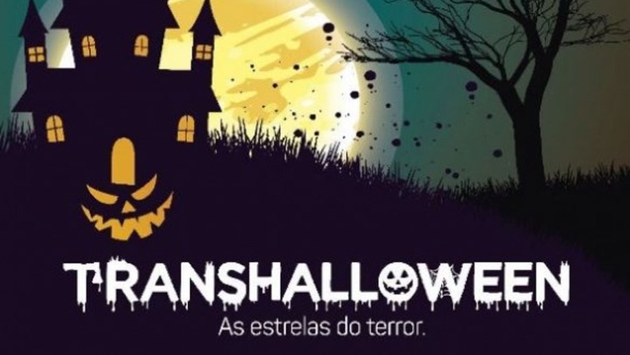Transhow apresenta espetáculo de Halloween no Teatro de Arena