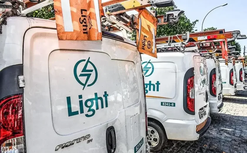 Light: prejuízo líquido fica estável em R$ 51 milhões no 2º trimestre