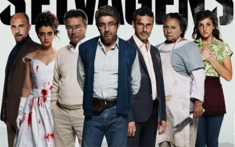 Filme argentino 'Relatos Selvagens' volta aos cinemas no Brasil 10 anos após concorrer ao Oscar