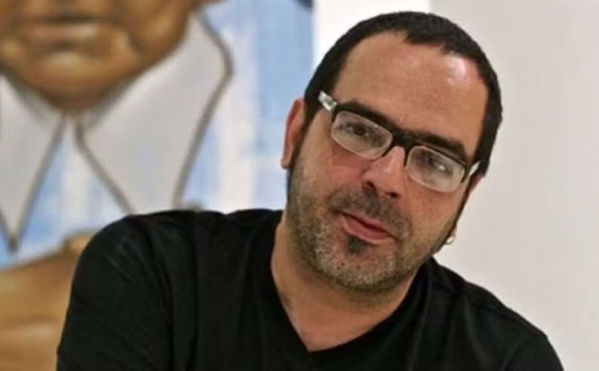 Guilherme Fiúza Zenha, diretor de 'O Menino do Espelho' e 'Chefe Jack', morre aos 55 anos