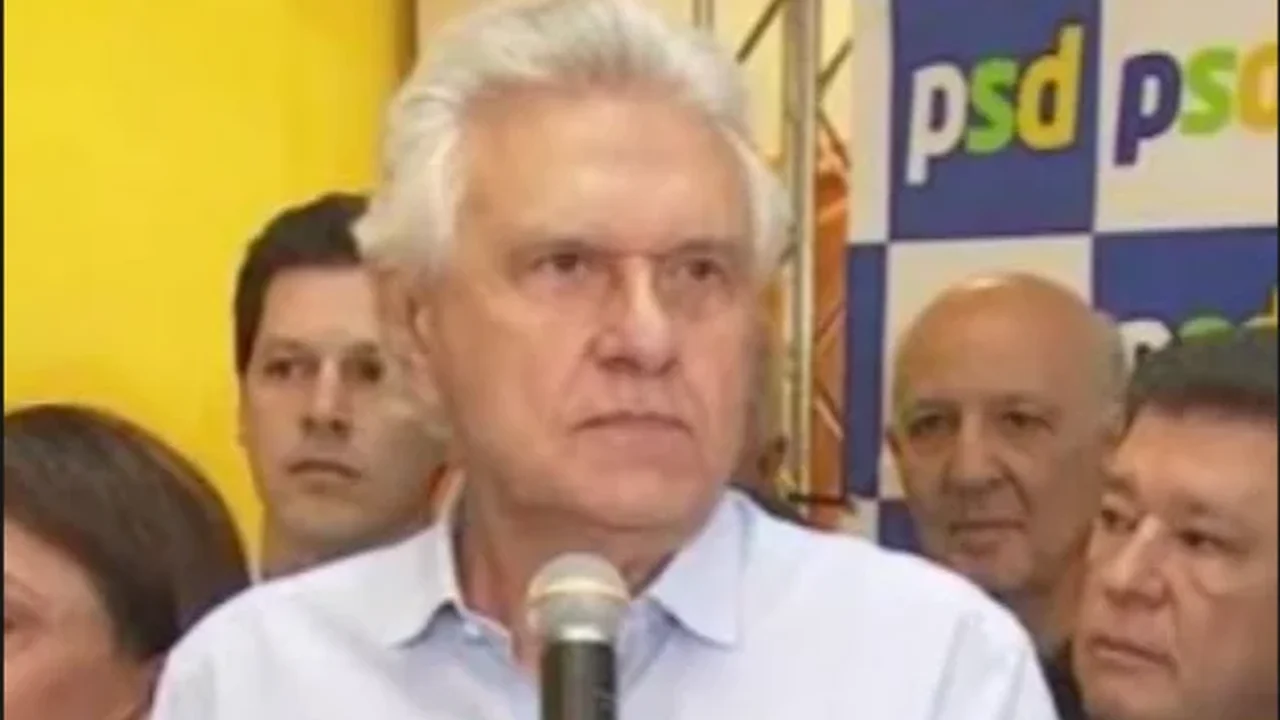 Caiado diz que Banco Master “avassalou a política” no Brasil; episódio relembra a ferida dos R$ 117 milhões do Iprev de Maceió