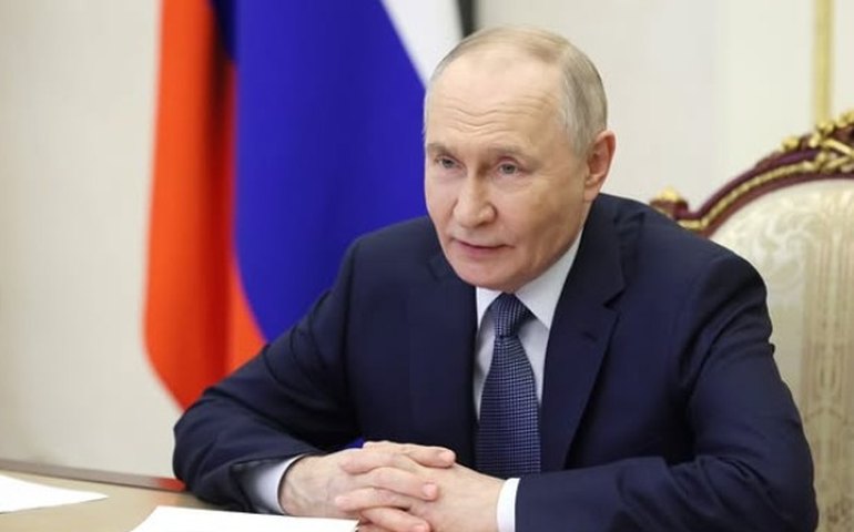 Rússia foi informada sobre resultados das negociações entre EUA e Ucrânia na Flórida