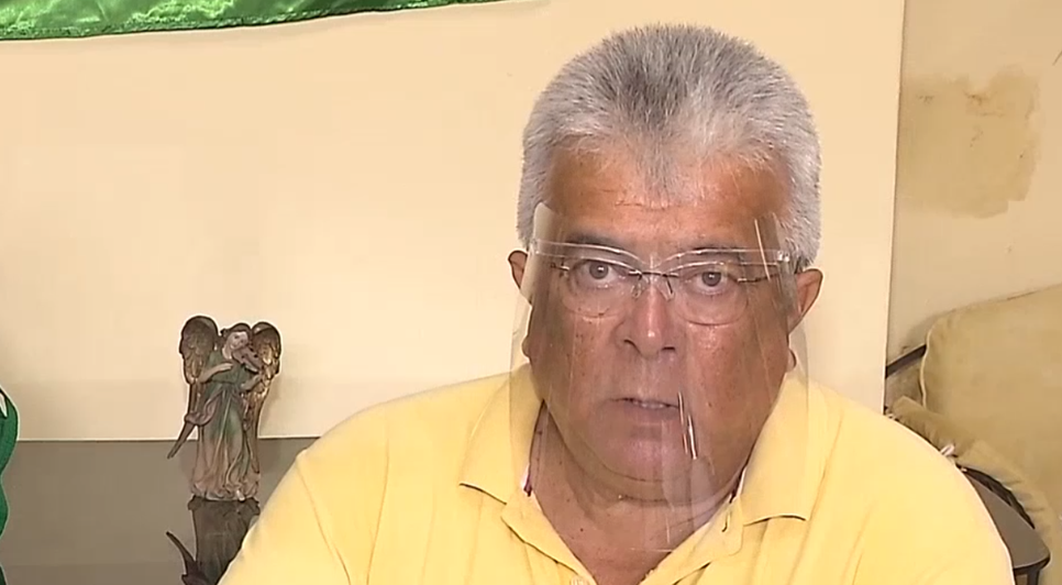 almeida lima