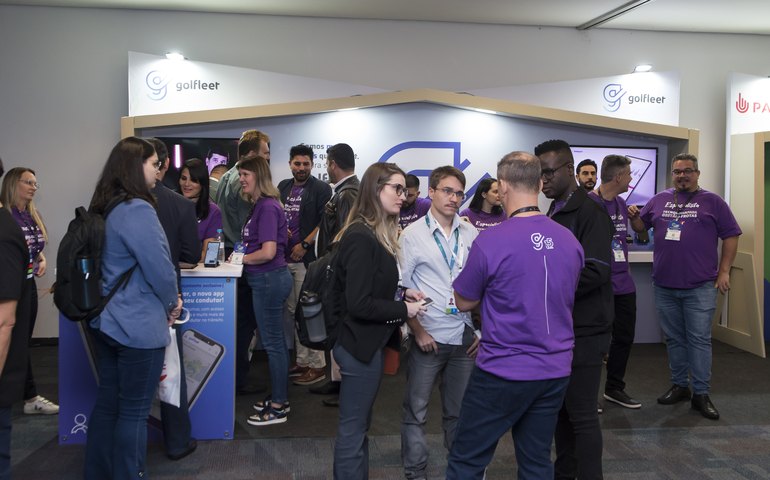 Conferência reúne setor de gestão de frotas em São Paulo