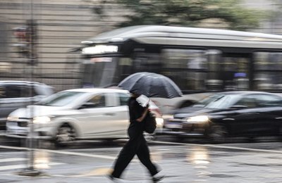 MIDR coordena preparação nacional para período de chuvas intensas