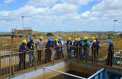 Inscrições abertas: Arapiraca realiza Semana da Água nos dias 24 e 25 de março