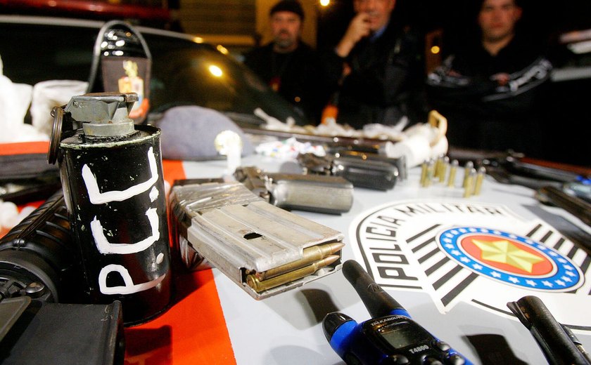 Análise: EUA quer impor ao mundo uma nova guerra às drogas 'travestida de combate ao terrorismo'