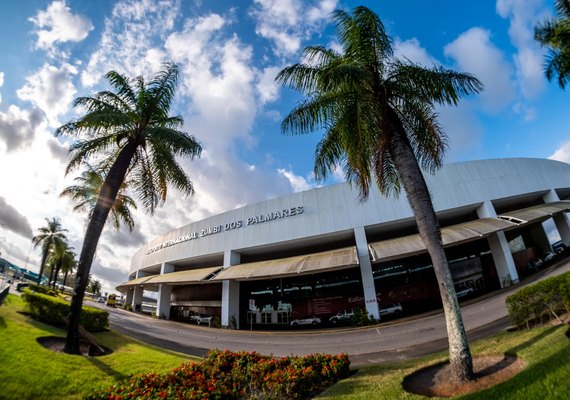 Destino Alagoas retoma voo internacional para a Argentina