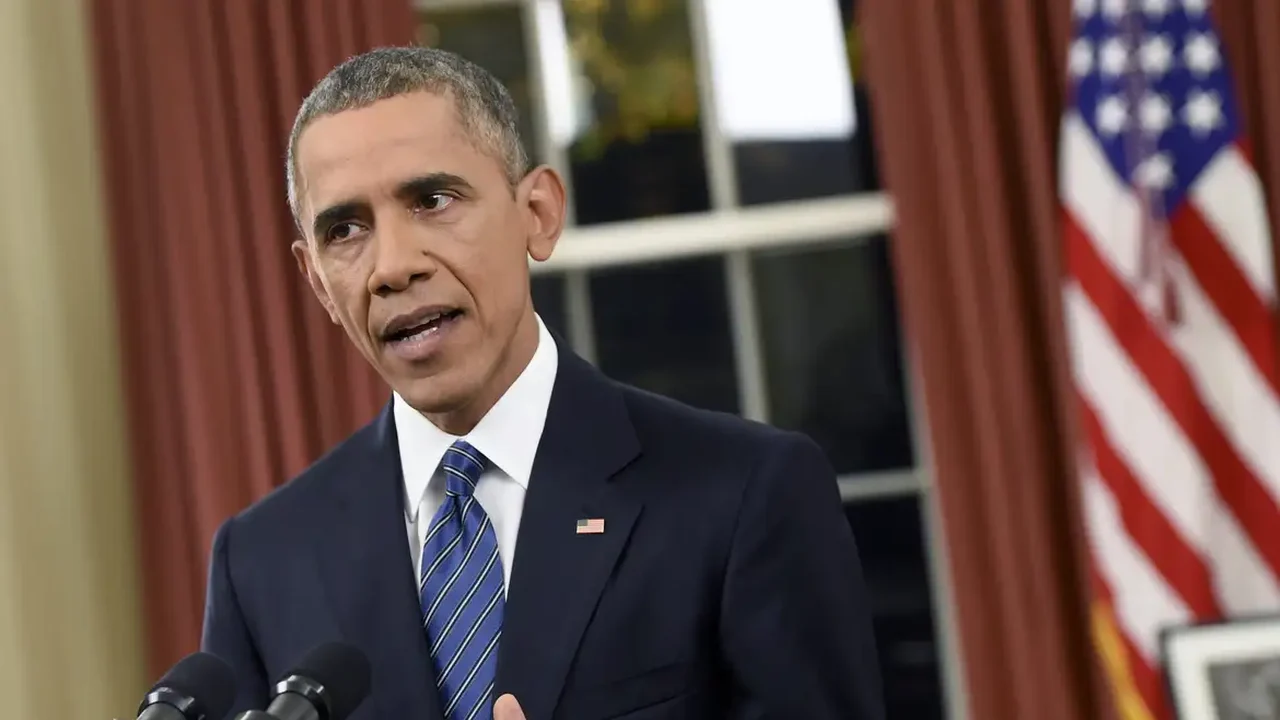 Por que Obama evita apoio automático a Kamala como candidata democrata no lugar de Biden?