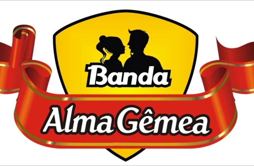 Banda Alma Gêmea