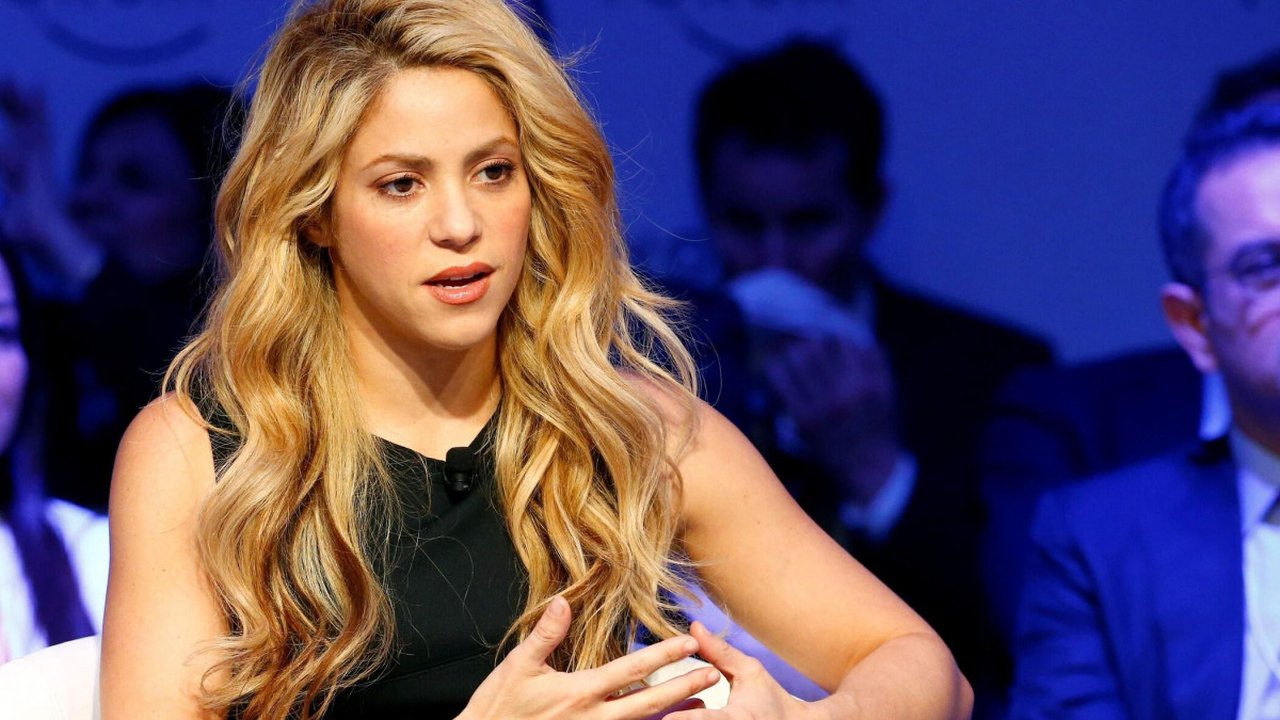 Shakira teve de pagar acordo milionário para ex-cunhado parar de falar da família