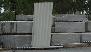 material de construção
