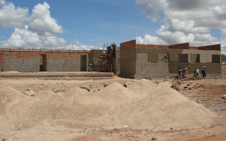 Oficina de planejamento marca revitalização do Centro Xingó