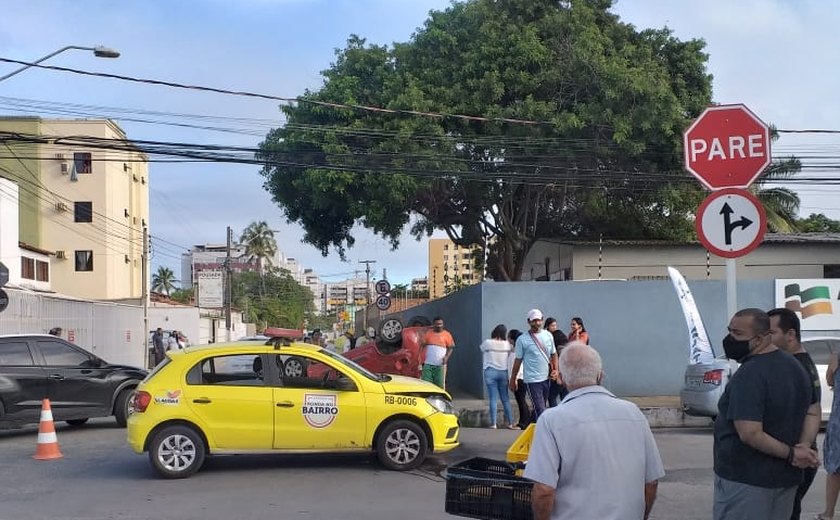 Descarte irregular de resíduos é origem para diversos problemas em Maceió