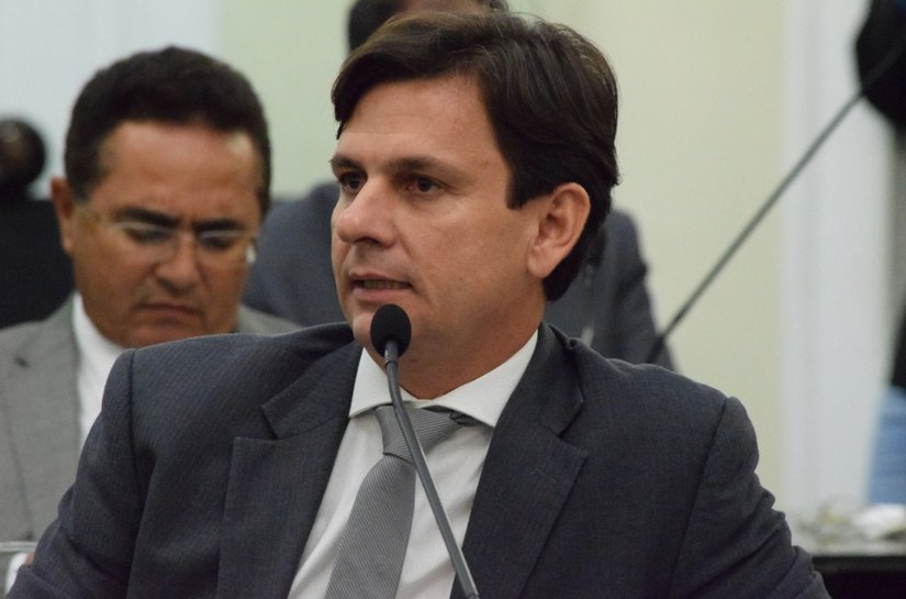 Marcelo Beltrão será líder da maior bancada da Assembleia Legislativa