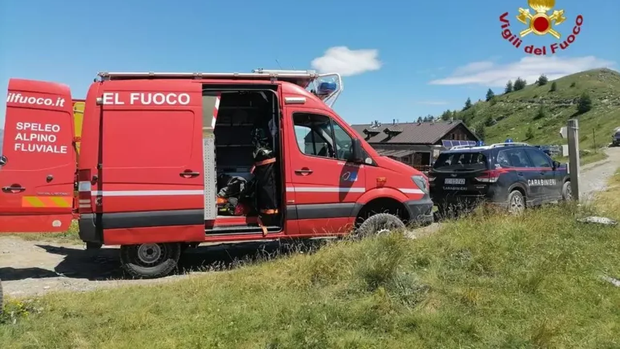 Mãe e filho morrem após explosão em fábrica de fogos de artifício na Itália