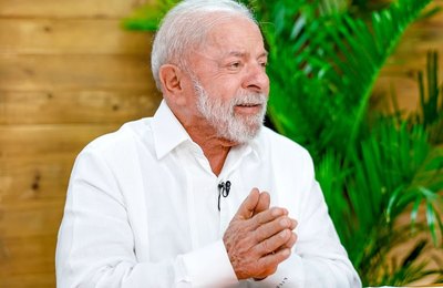 Guerra no Oriente Médio: “Não vamos permitir que o preço internacional chegue ao bolso do caminhoneiro e da dona de casa”, afirma Lula
