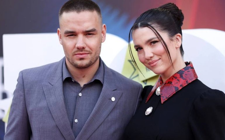 Liam Payne e Maya Henry terminam noivado, diz revista