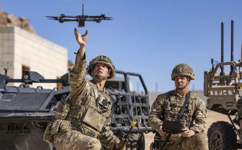 Análise: sem regulação, militarização da IA pode ter consequências irreversíveis para a segurança global