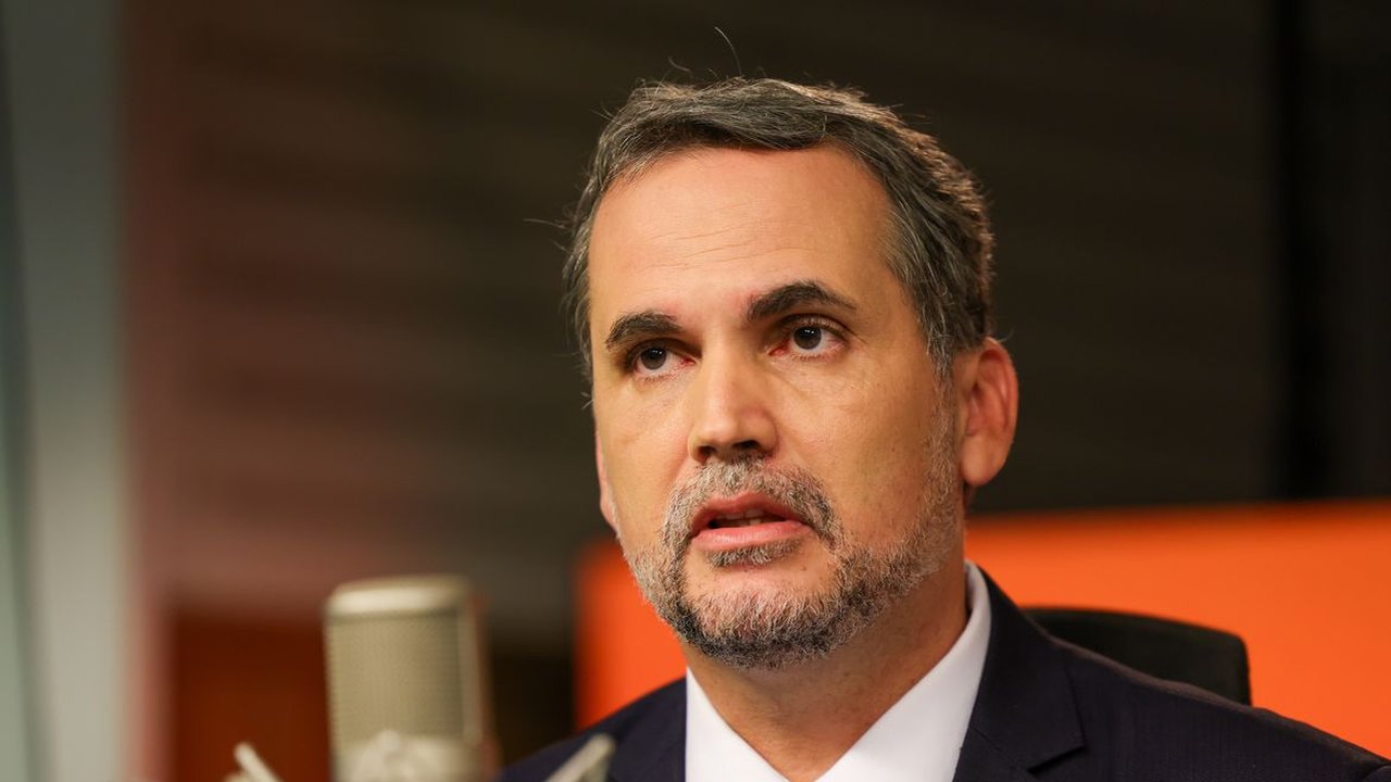 Bloqueio de R$ 23,7 bi não afetará serviços e benefícios, diz Moretti