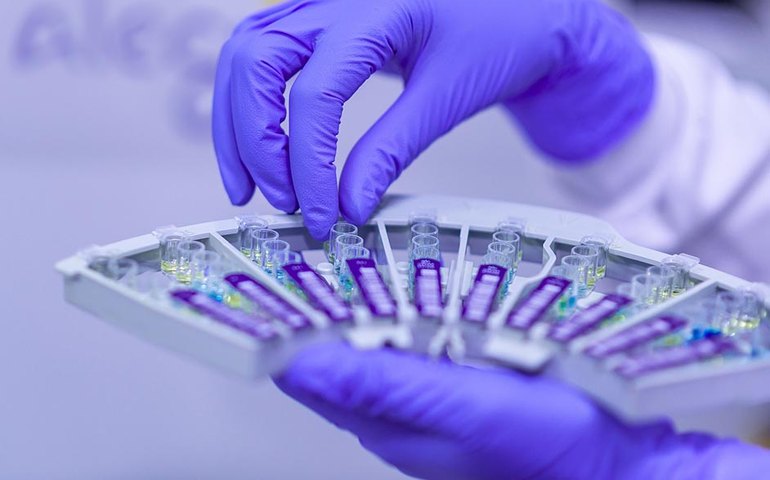 No Rio, Defensoria Pública move 104 ações em favor de pacientes com covid-19