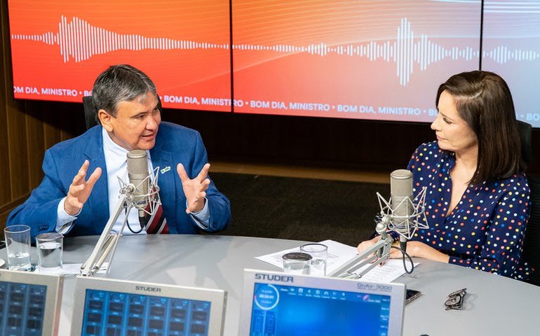 Wellington Dias celebra resultado da integração entre políticas sociais e desenvolvimento econômico