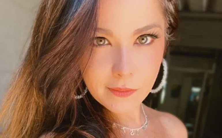 Samara Felippo denuncia ex-marido, Leandrinho, por fraude em compra de imóvel enquanto eram casados: 'Quero o que é meu'