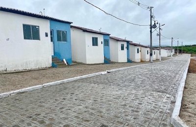 Habitação: Governo do Estado trabalha para levar dignidade às famílias alagoanas