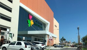 ARACAJU PARQUE SHOPPING