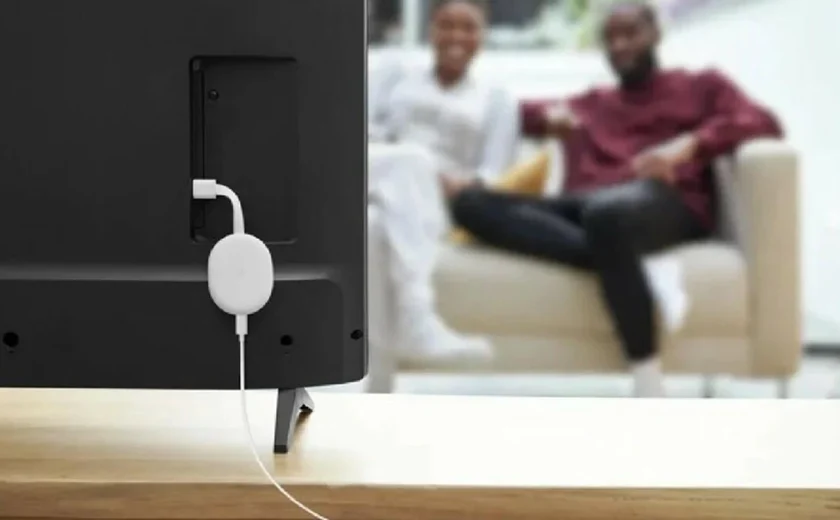 Novo Chromecast: conheça o substituto do aparelho de TV inteligente do Google