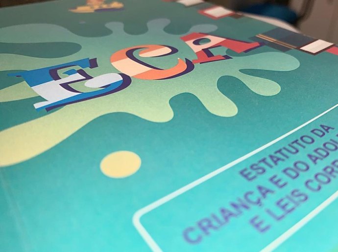 Estatuto da Criança e do Adolescente completa 35 anos com garantia de direitos