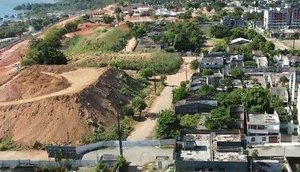 risco-de-colapso-da-mina-da-braskem-em-maceio-01122023093225145 (1) / Foto: Foto: Reprodução Record