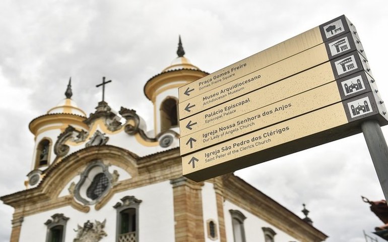 Inscrições para Prêmio Nacional do Turismo terminam nesta quarta (30)