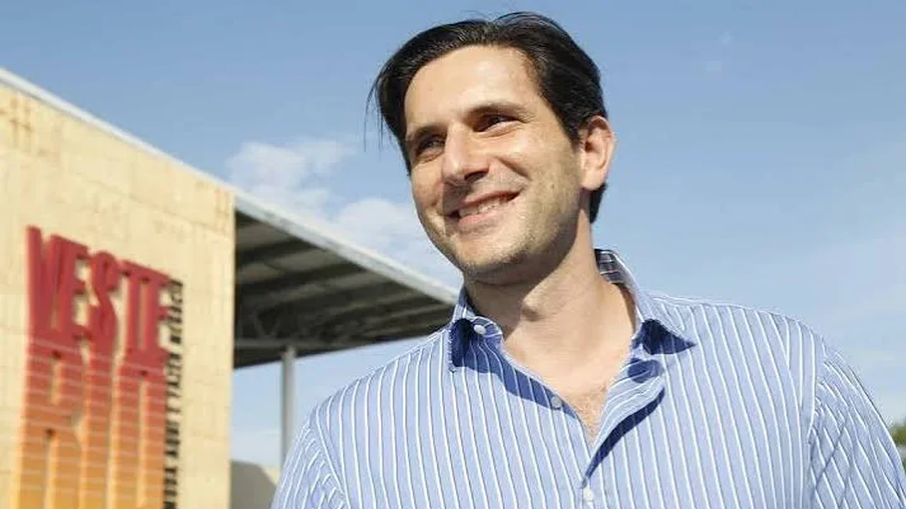 Grupo Globo comunica desligamento de Frederic Kachar e reforça independência editorial de seus veículos