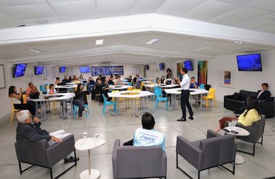 Proteção animal em foco: Cesmac reúne especialistas para debate interdisciplinar