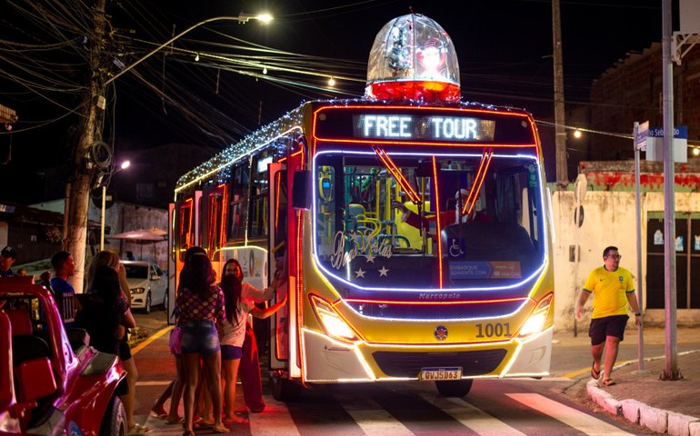 Quinta no Pontal leva música e apresentações culturais para o bairro nesta quinta-feira (29)