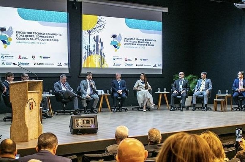 TCE/AL participa de Encontro Técnico do Marco de Medição do Desempenho dos Tribunais de Contas