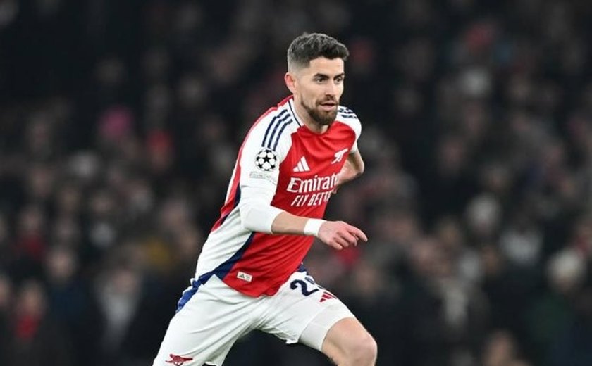 Jorginho desembarca no Brasil na sexta-feira para assinar com Flamengo e ser reforço no Mundial
