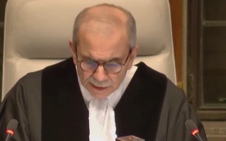 Líbano forma primeiro governo após mais de dois anos