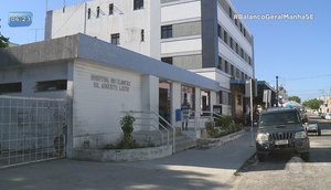 hospital cirurgia