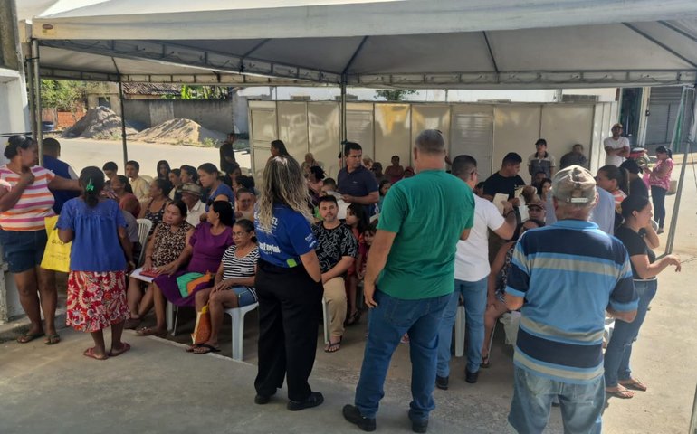 Parceria entre Casal e MPAL amplia acesso ao programa Tarifa Social em Arapiraca