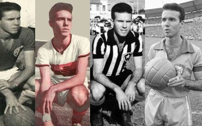 Zagallo, a história mais vitoriosa do futebol brasileiro
