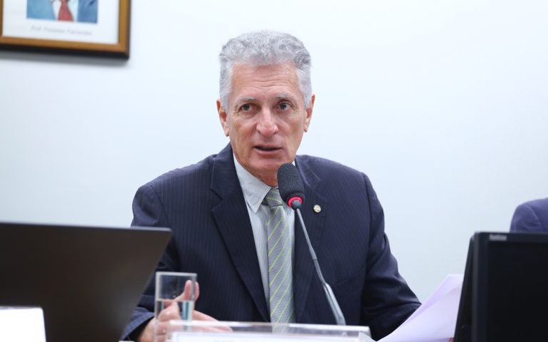 Cancelado debate sobre a recuperação dos danos causados pelo rompimento de barragem em Mariana