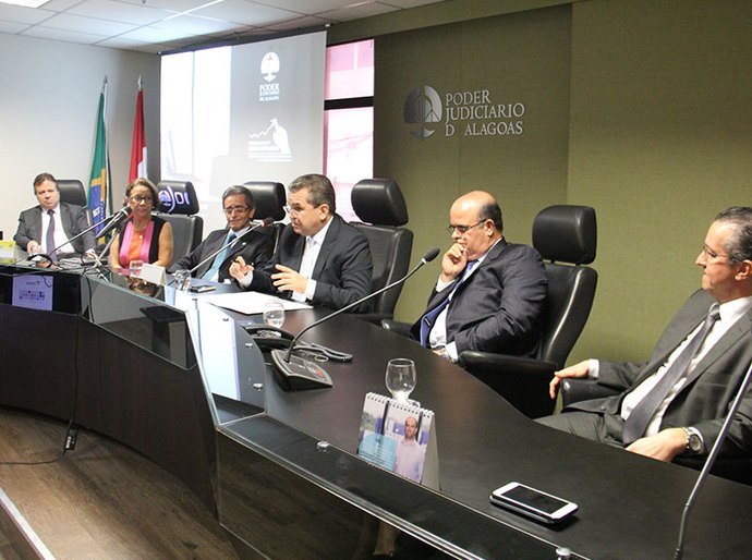 Tribunal de Justiça finaliza virtualização de processos administrativos