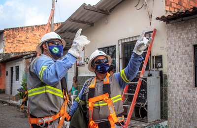 Conheça a história de mulheres que inspiram e transformam vidas por meio da energia elétrica