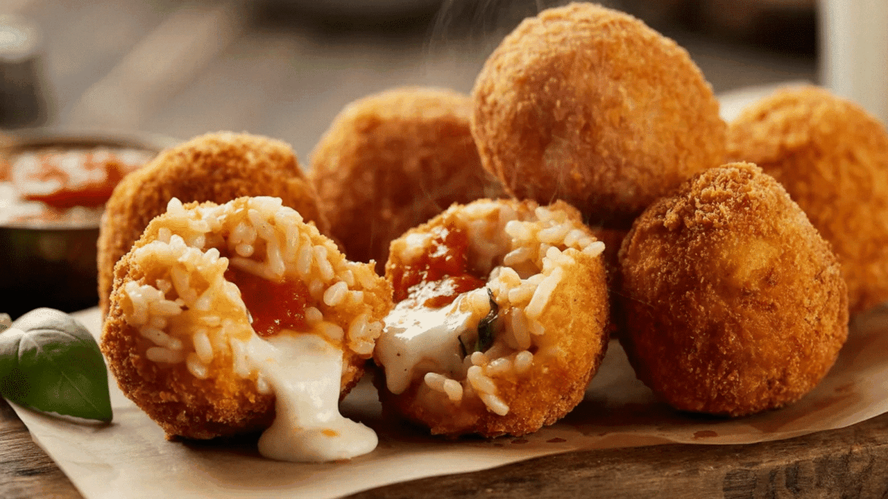 Petiscos italianos: 3 receitas fáceis para fazer em casa