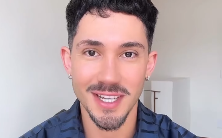 Influenciador é ameaçado por família de Fofão após se fantasiar do personagem