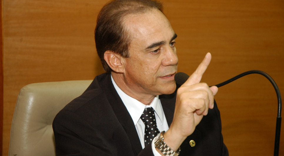 Foto: Agência Alese